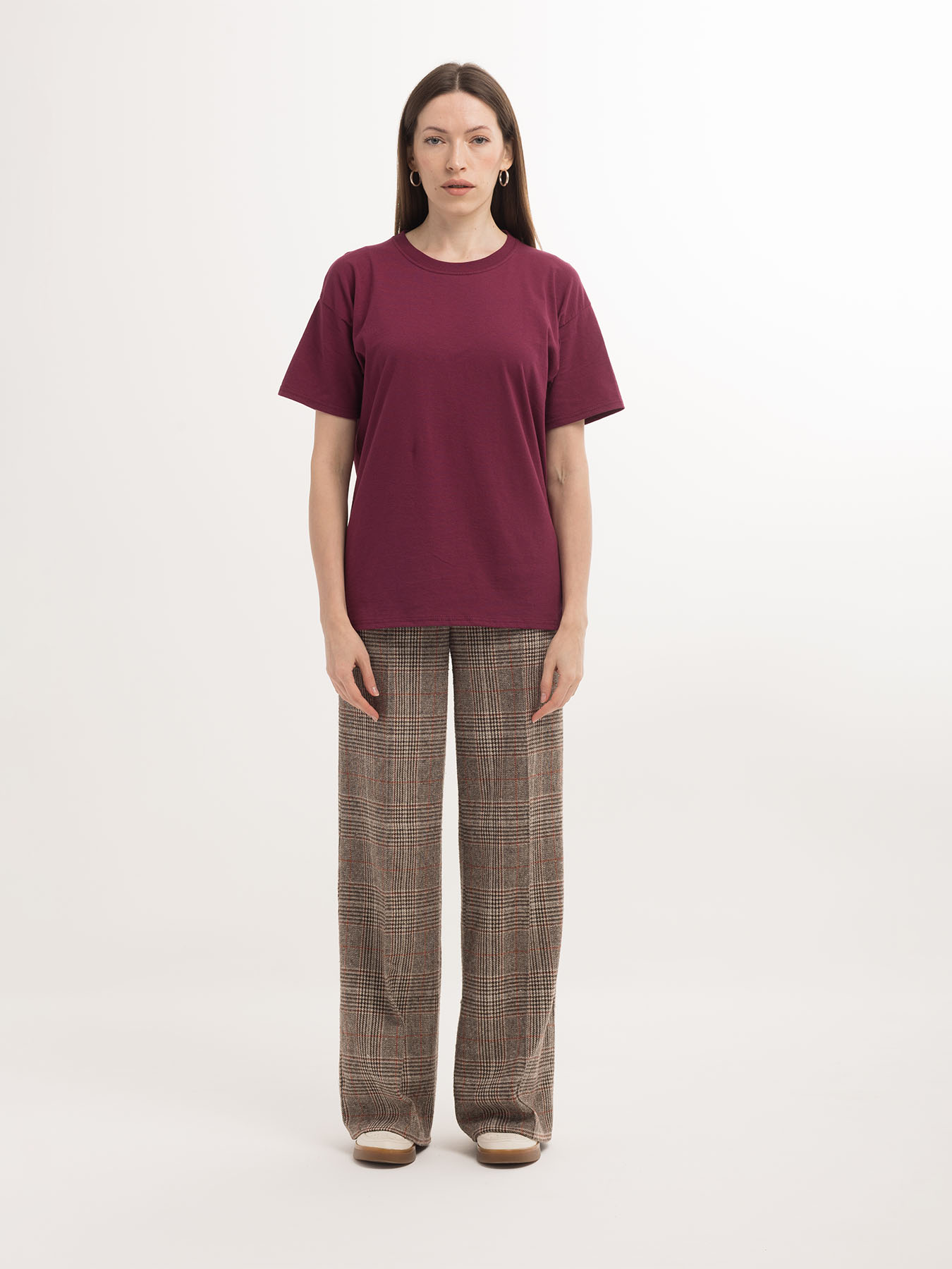 Футболки і поло Fruit of the loom ValueWeight модель 861036841S Фото
