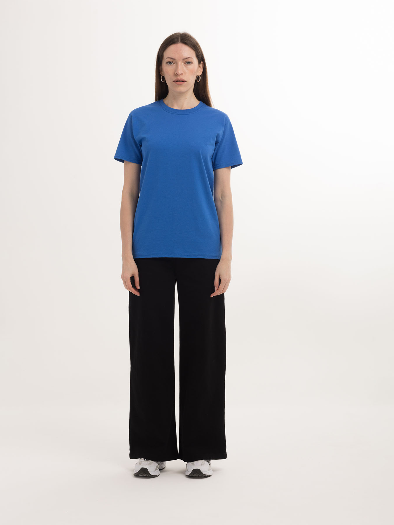 Футболки і поло Fruit of the loom ValueWeight модель 861036851S Футболки і поло Fruit of the loom ValueWeight модель 861036851S Фото