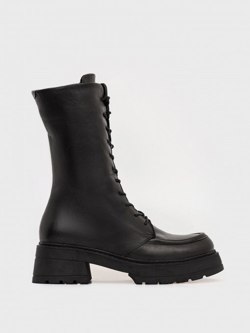 Ботинки и сапоги Gem модель 9998-SA Фото