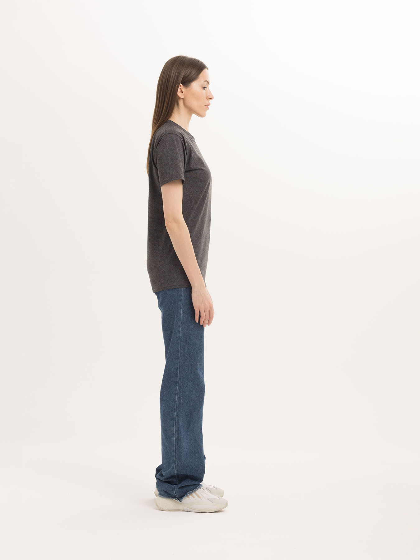 Футболки і поло Fruit of the loom ValueWeight модель 8610368HD3XL Фото