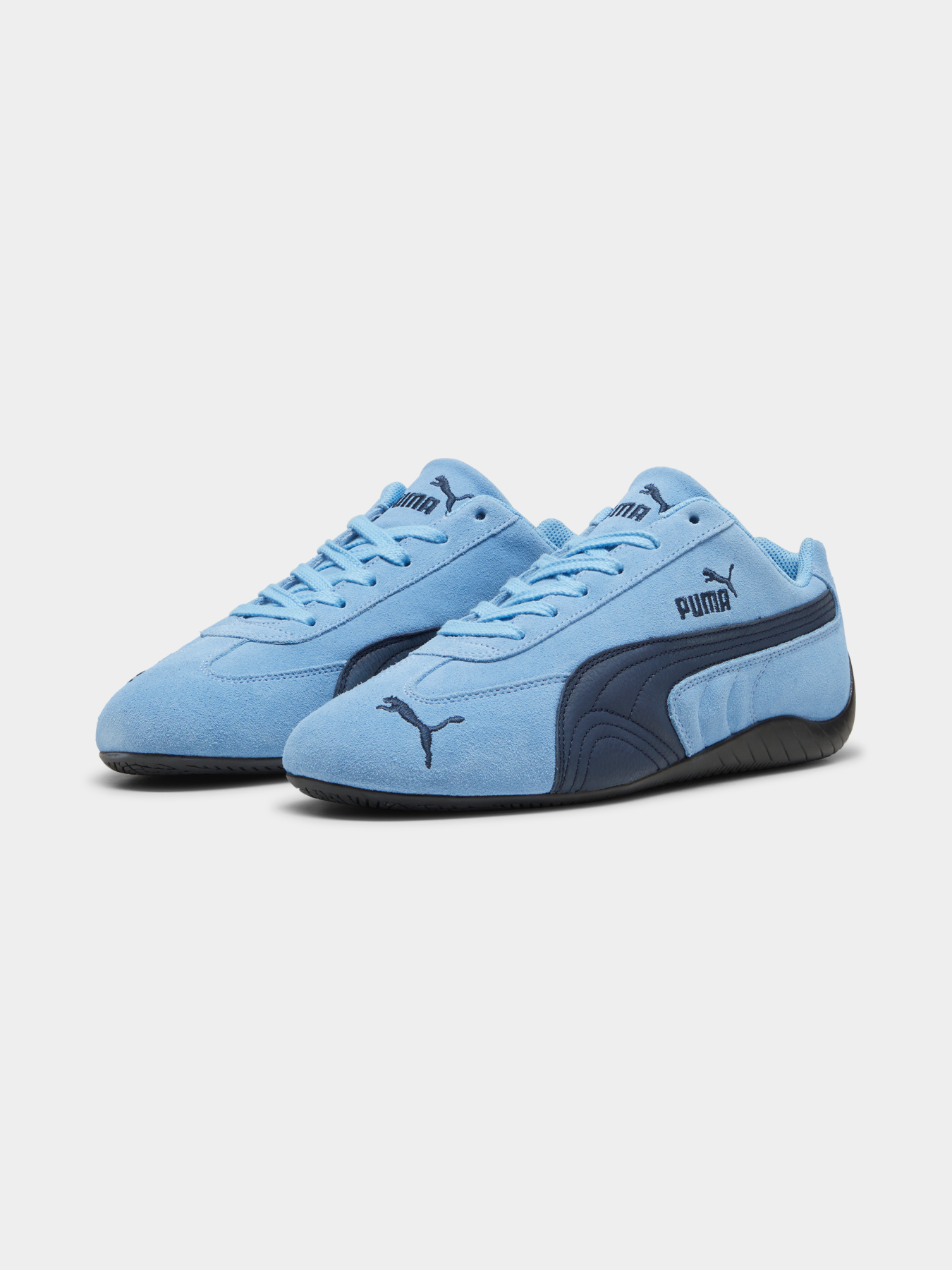 Кросівки PUMA Speedcat Archive модель 398847 Фото