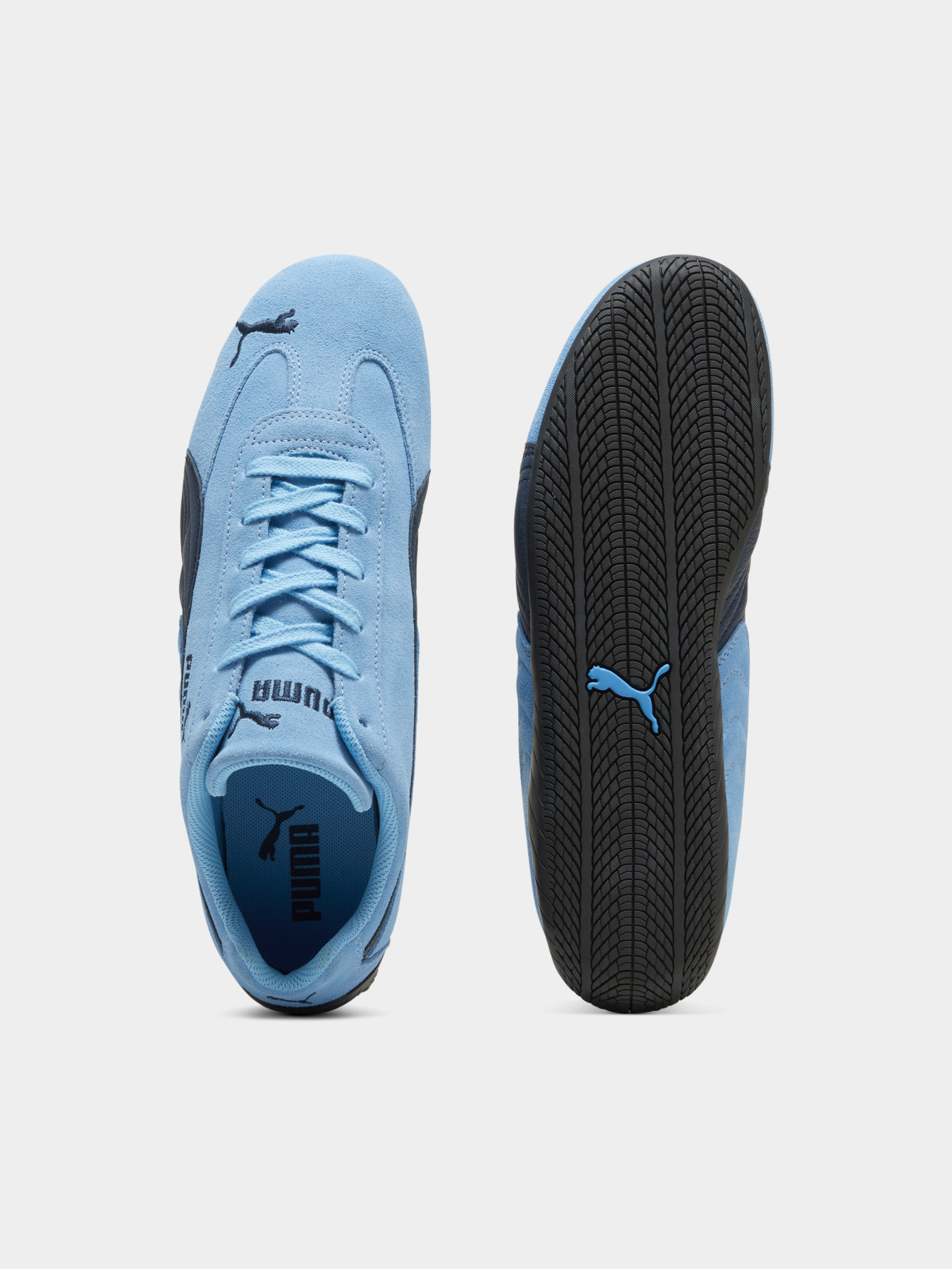 Кросівки PUMA Speedcat Archive модель 398847 Фото