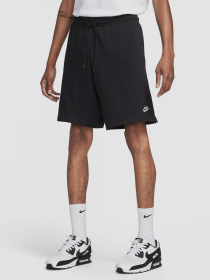 Шорты NIKE Club модель FQ4359-010 Фото