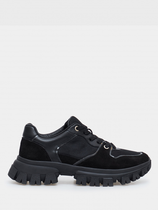 Кроссовки Gem модель 3159black Фото