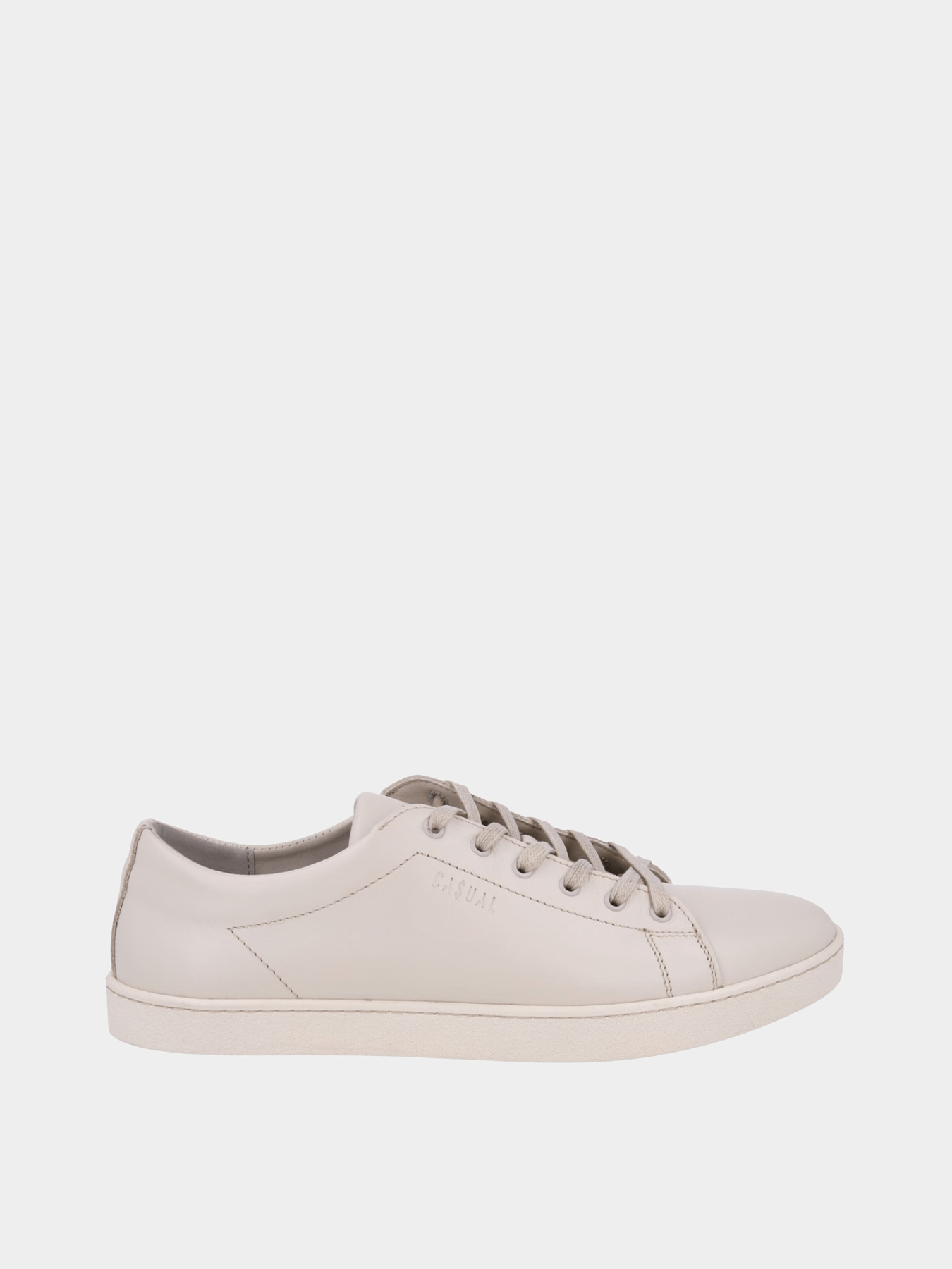 Кеди Casual модель Кеж-37Casual/7-01-беж Фото