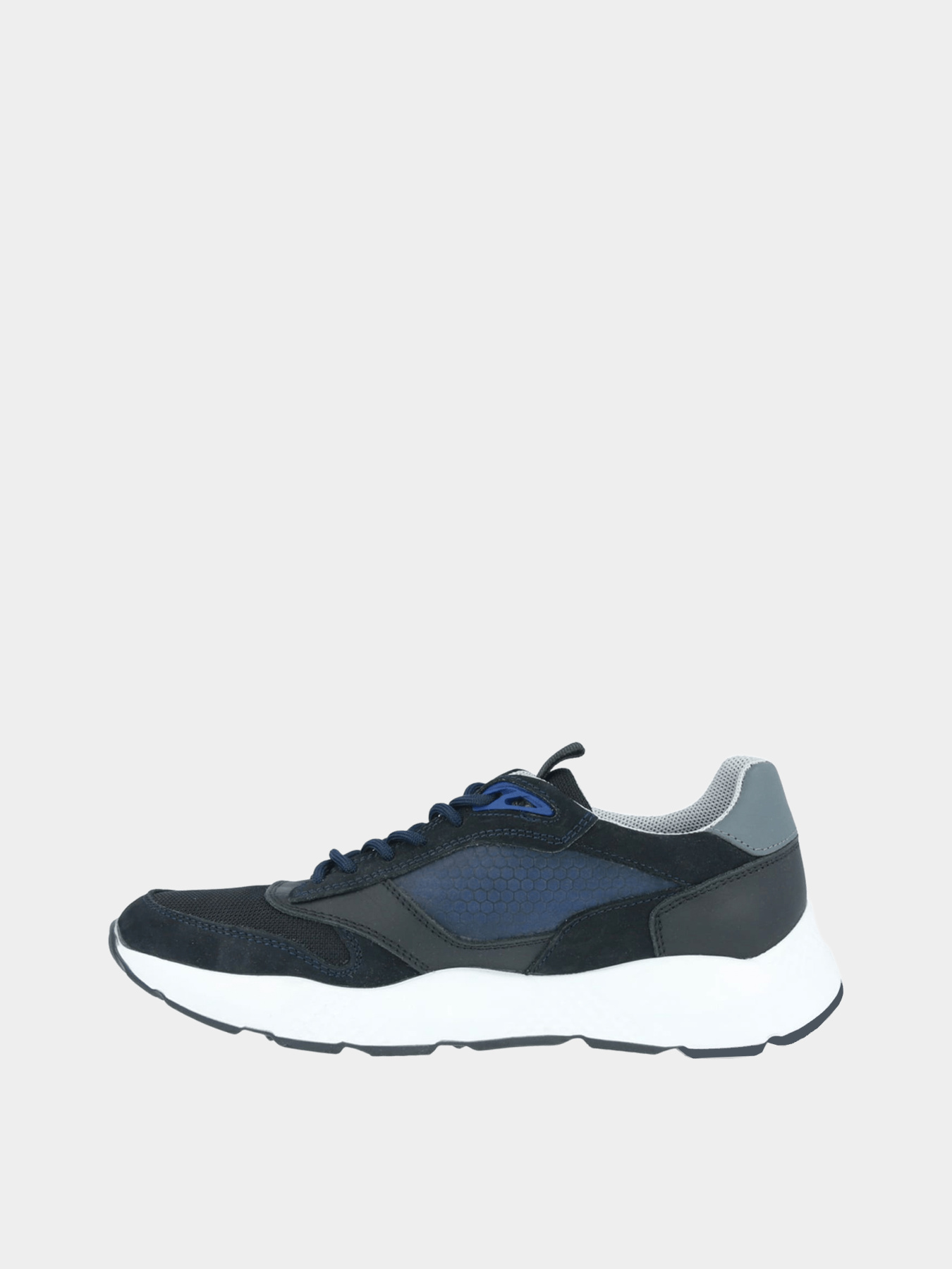 Кросівки Casual модель Кеж-1245/37-413-син Кросівки Casual модель Кеж-1245/37-413-син Фото
