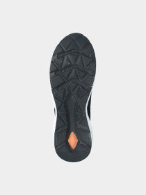 Кросівки Casual модель Кеж-1245/37-413-син Фото