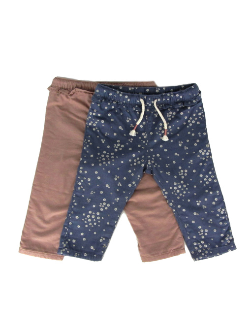 Брюки H&M модель 74695 Фото