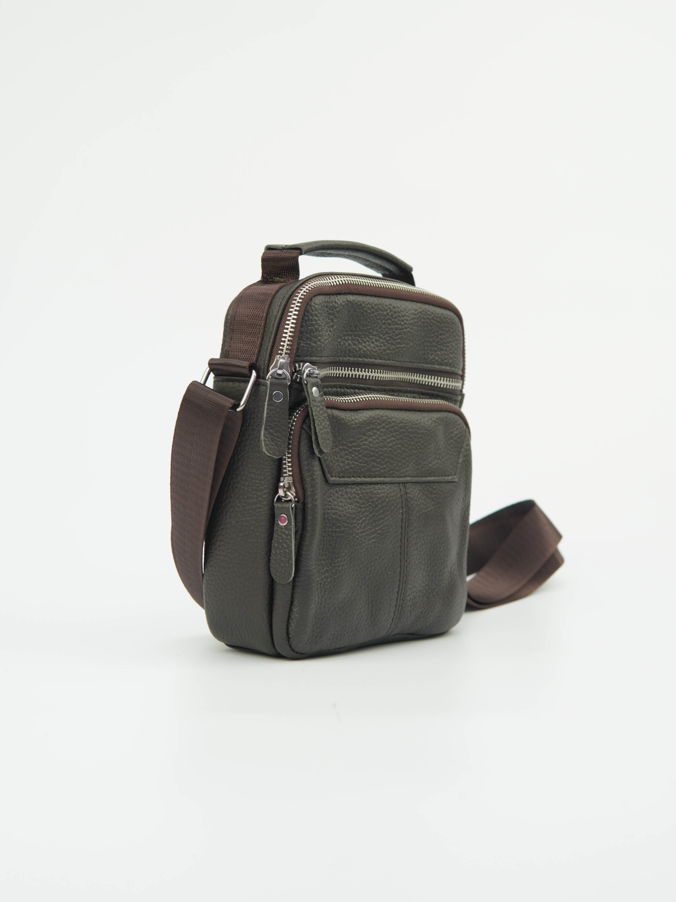 Сумки Respect модель k13657_brown Фото