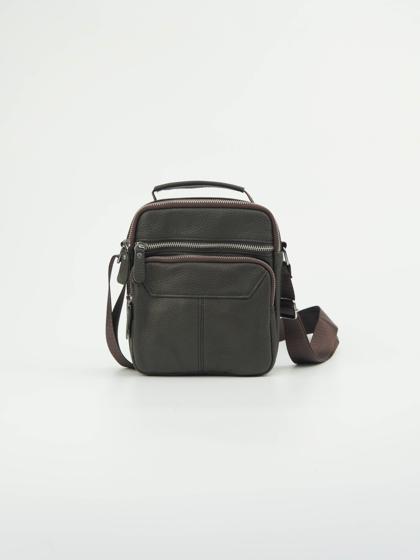 Сумки Respect модель k13657_brown Фото