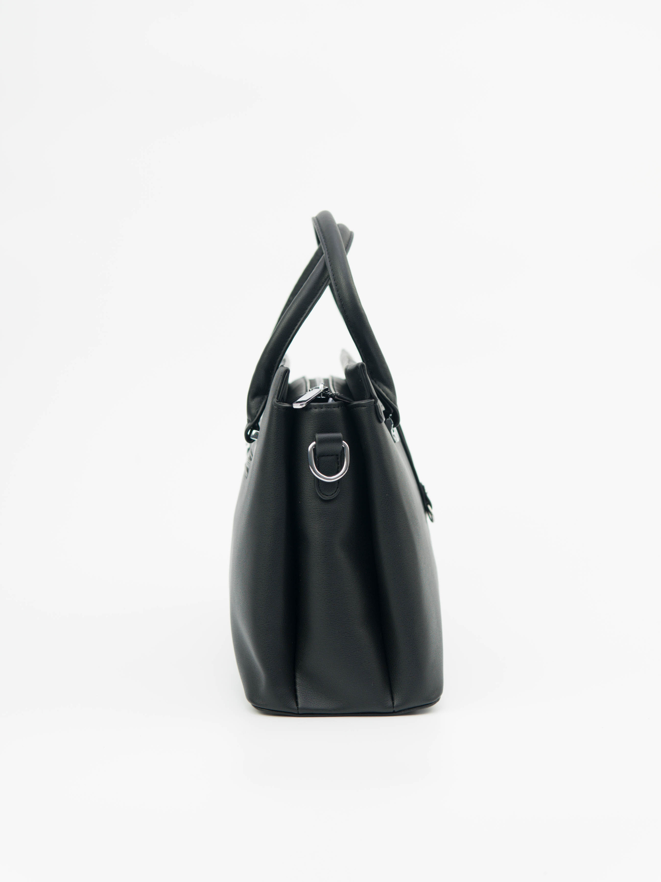 Сумки Angelo Vani модель 1076A_Black Фото
