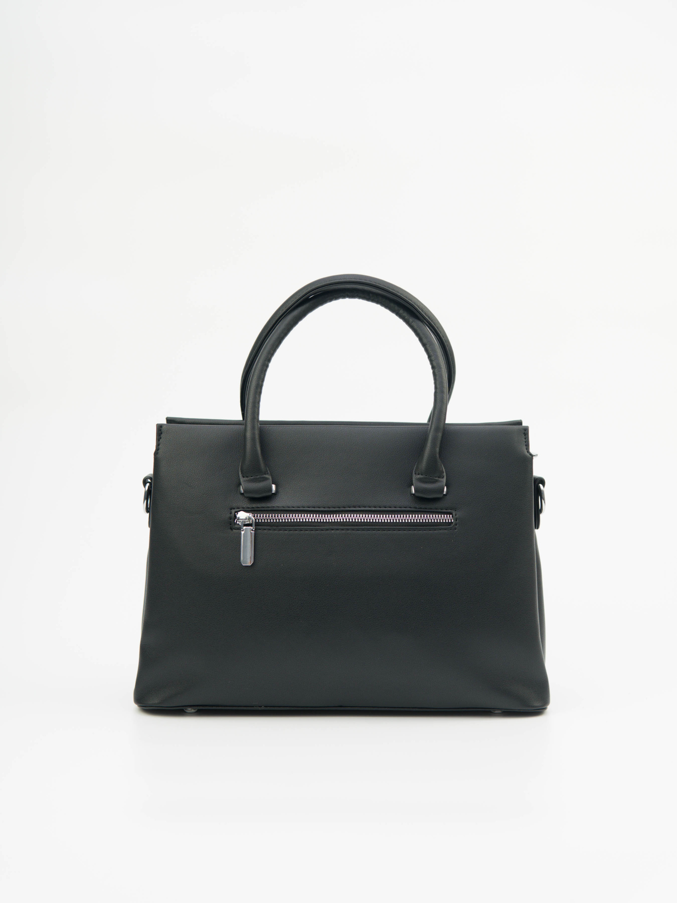 Сумки Angelo Vani модель 1076A_Black Фото