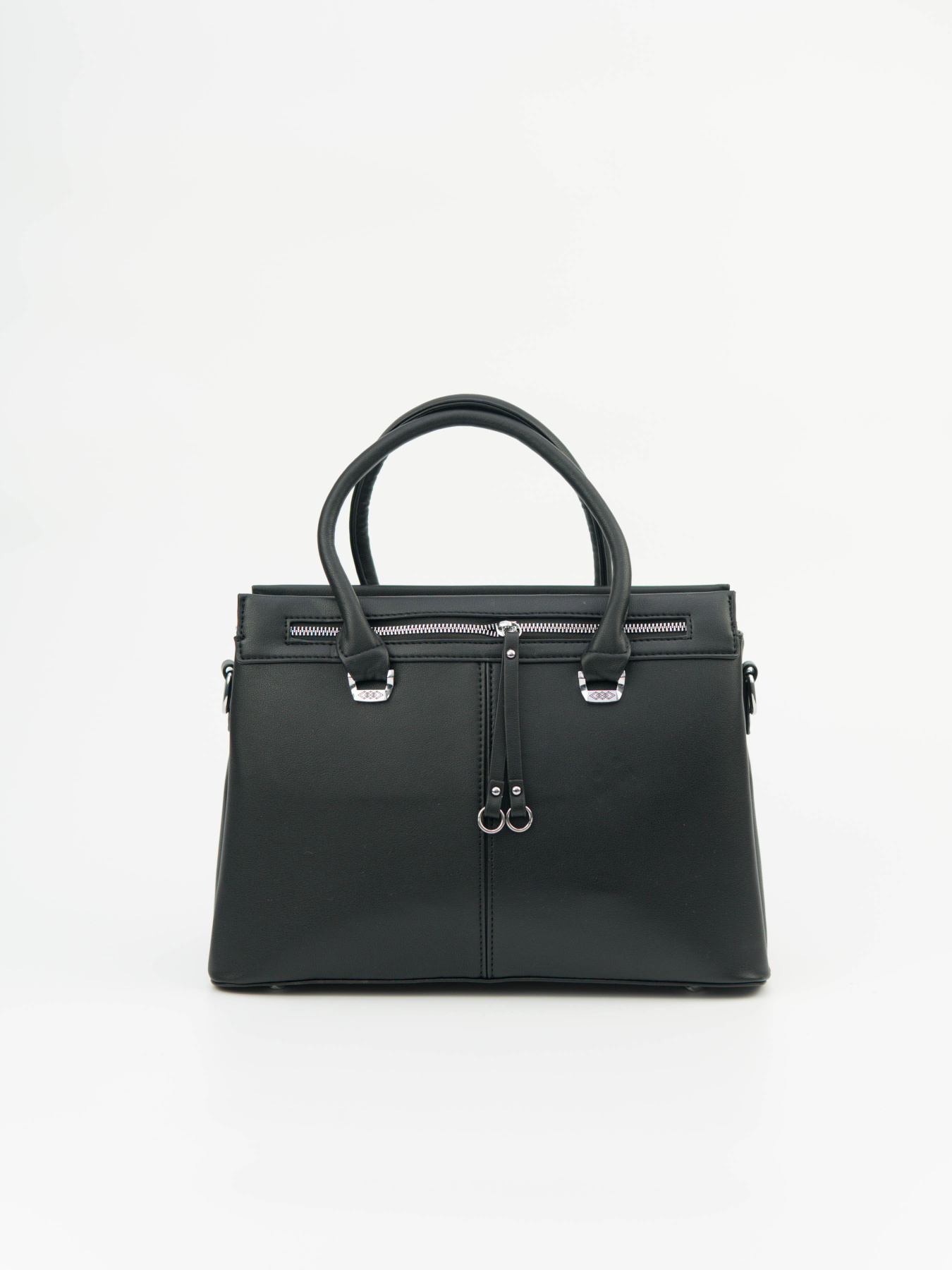 Сумки Angelo Vani модель 1076A_Black Фото