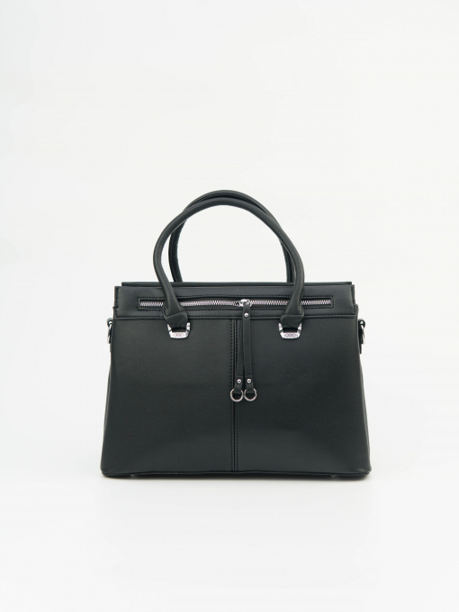 Сумки Angelo Vani модель 1076A_Black Фото