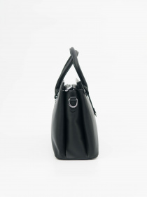 Сумки Angelo Vani модель 1076A_Black Фото