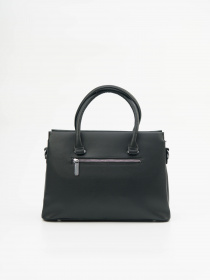Сумки Angelo Vani модель 1076A_Black Фото