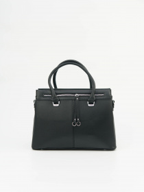 Сумки Angelo Vani модель 1076A_Black Фото
