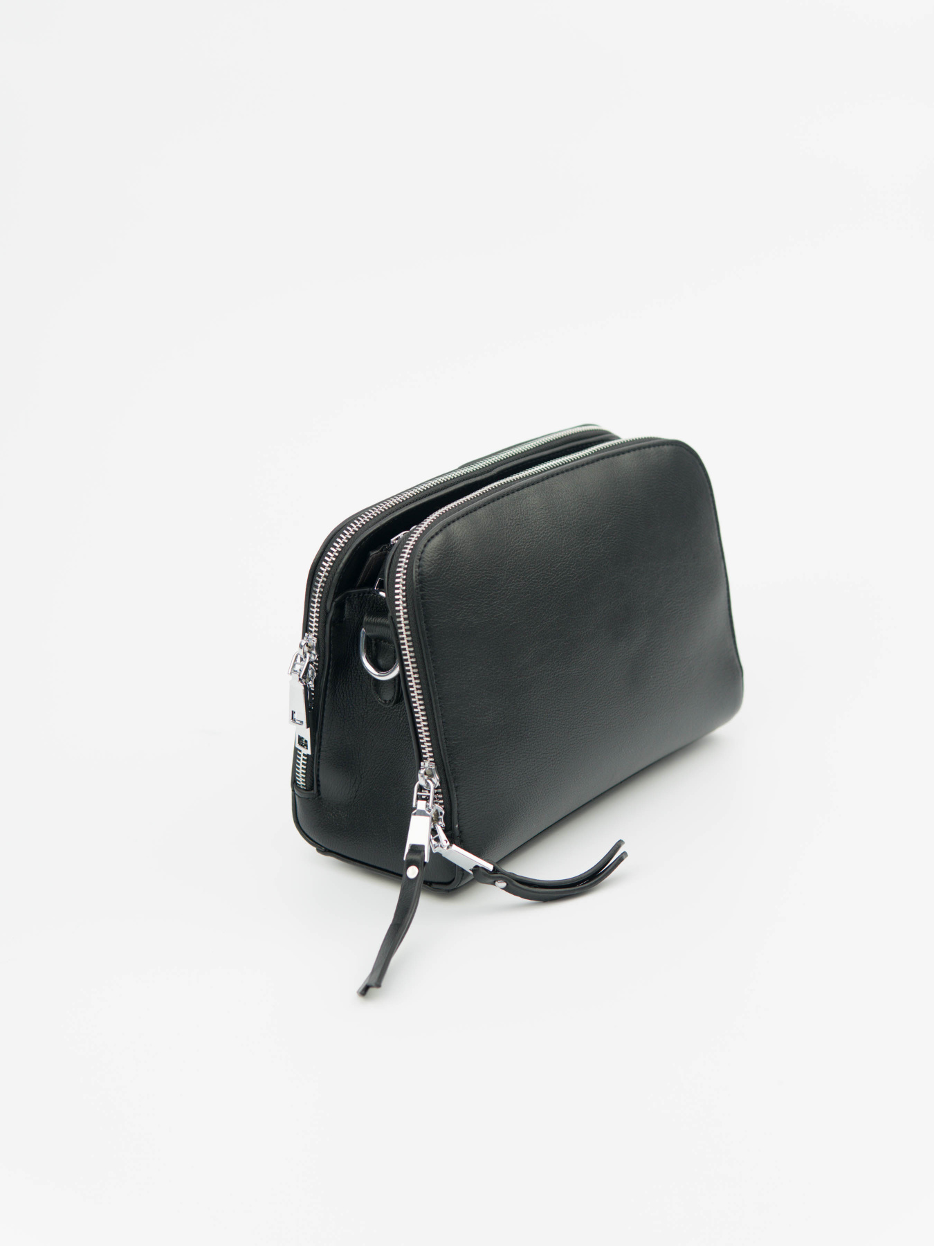 Сумки Angelo Vani модель 1189A_Black Фото
