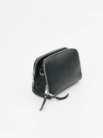 Сумки Angelo Vani модель 1189A_Black Фото
