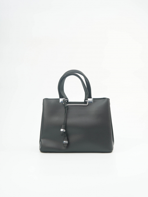Сумки Angelo Vani модель 2088-B_Black Фото