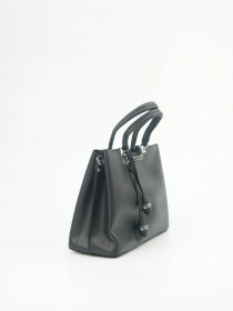 Сумки Angelo Vani модель 2088-B_Black Фото
