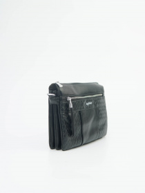 Сумки Angelo Vani модель 21014-B_Black Фото