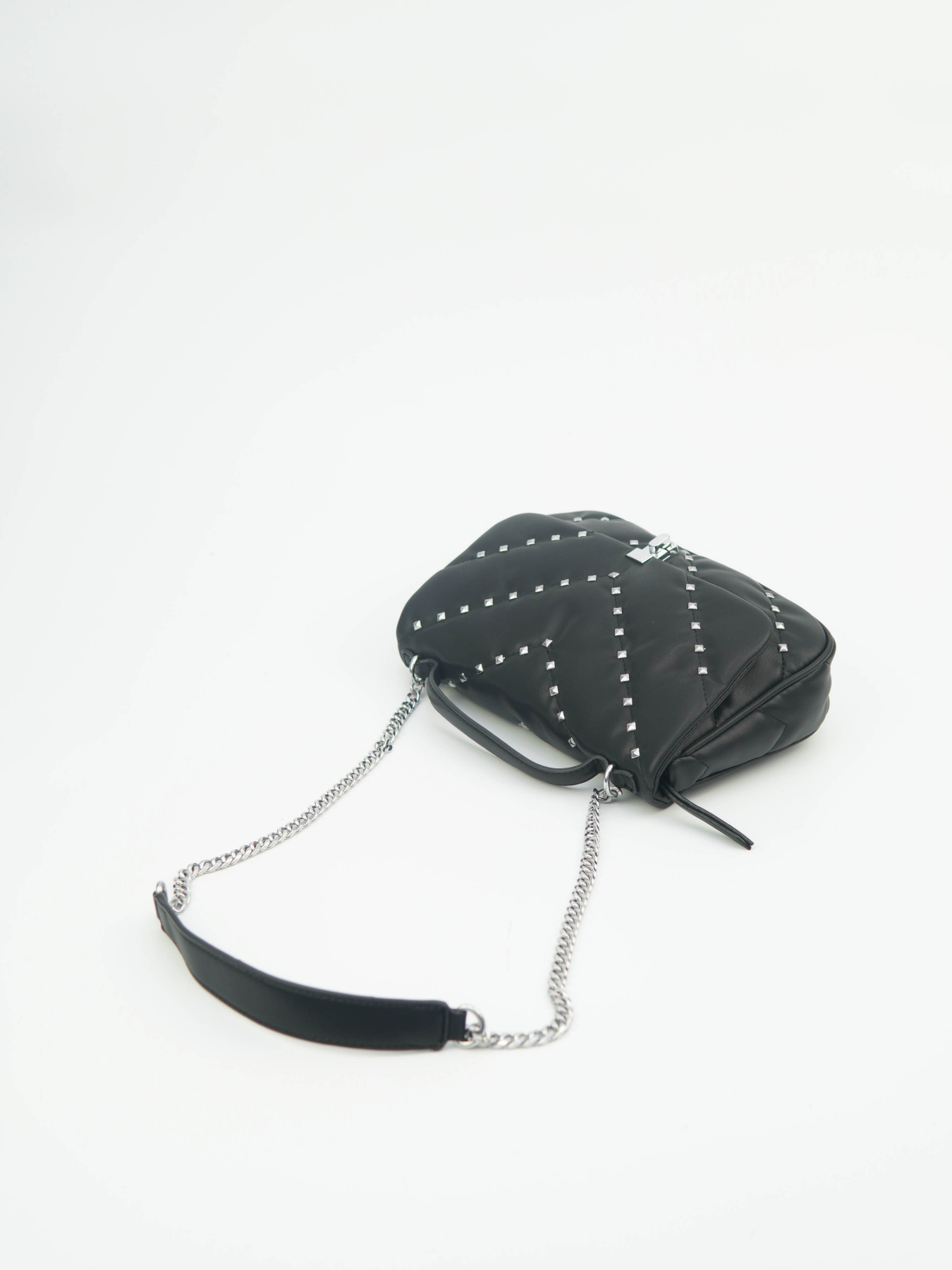 Сумки Angelo Vani модель 3850Y_Black Фото