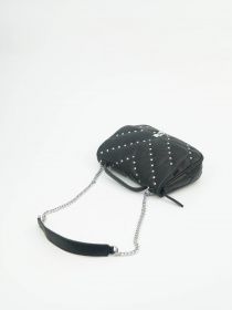 Сумки Angelo Vani модель 3850Y_Black Фото