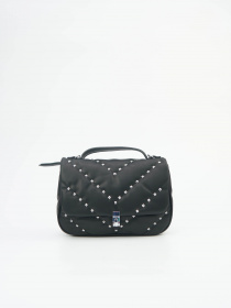 Сумки Angelo Vani модель 3850Y_Black Фото