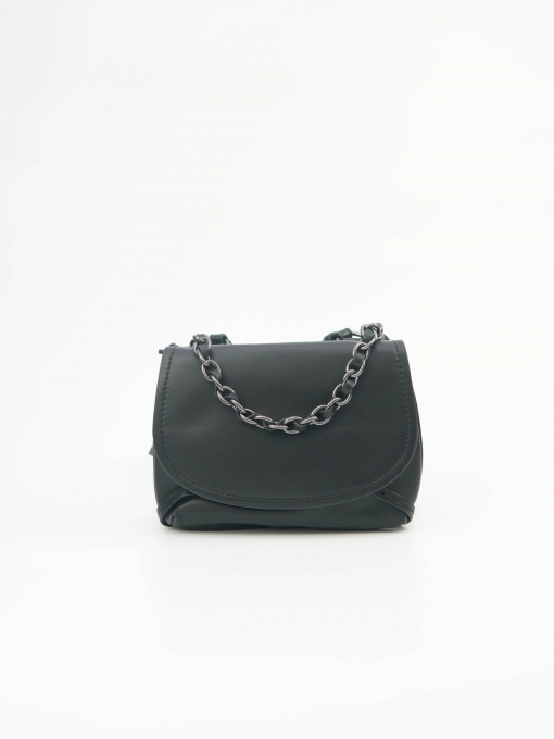 Сумки Angelo Vani модель 5630-1Y_Black Фото