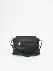 Сумки Angelo Vani модель 6039ME_Black Фото