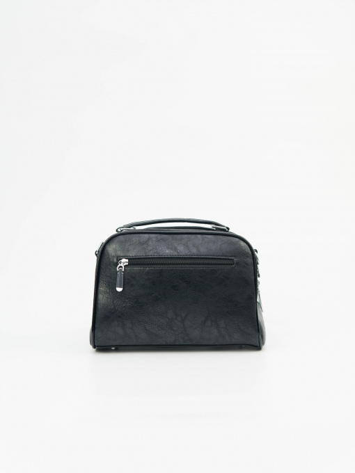 Сумки Angelo Vani модель 7697-2-D_Black Фото