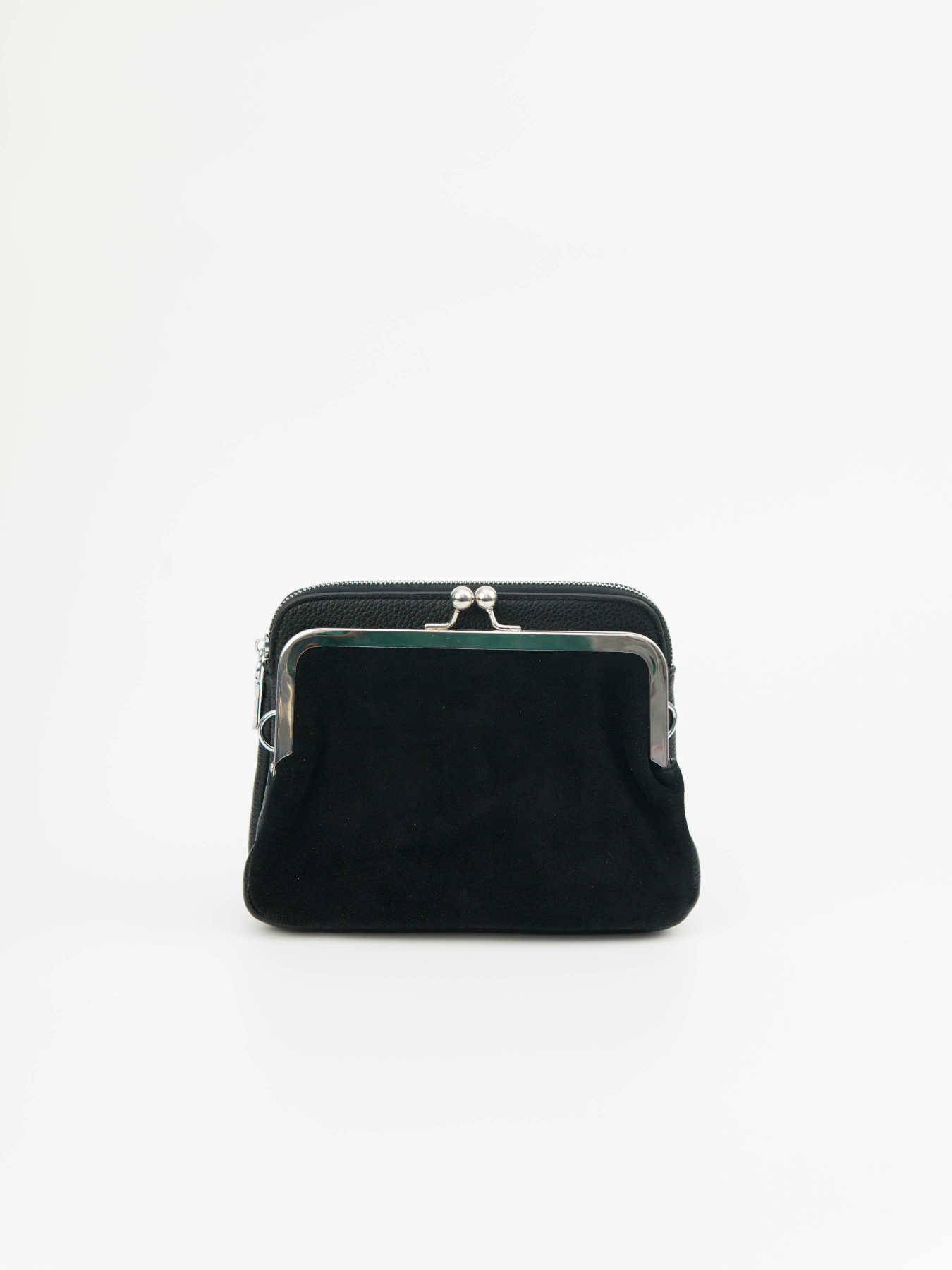Сумки Angelo Vani модель 7776-D_Black Фото