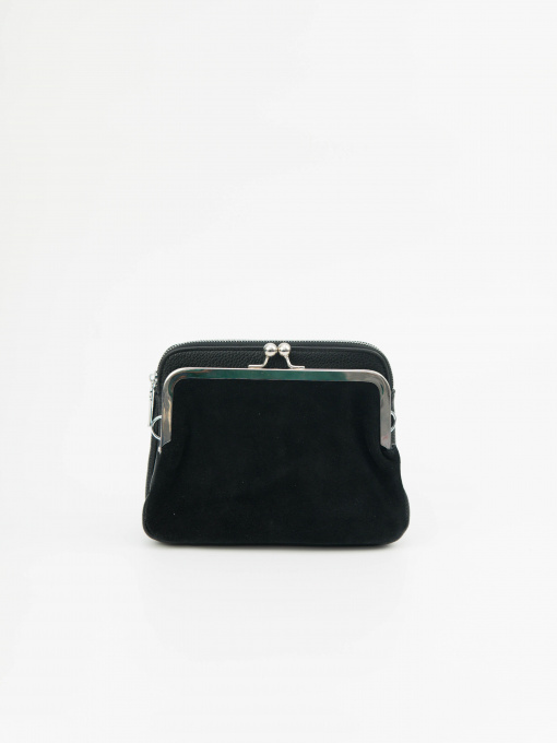 Сумки Angelo Vani модель 7776-D_Black Фото