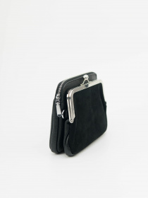 Сумки Angelo Vani модель 7776-D_Black Фото