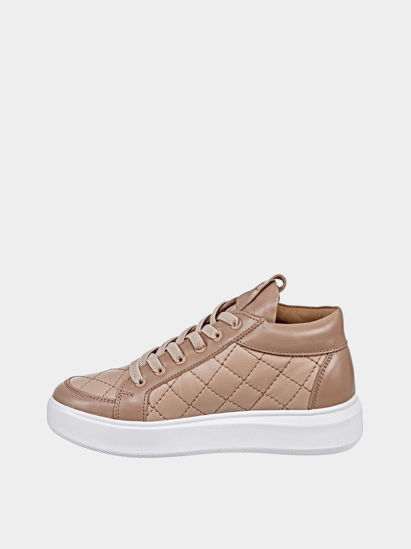 Ботинки и сапоги Casual модель Кеж-Д-41-Lusi-88051бежк-212 Фото