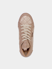 Ботинки и сапоги Casual модель Кеж-Д-41-Lusi-88051бежк-212 Фото