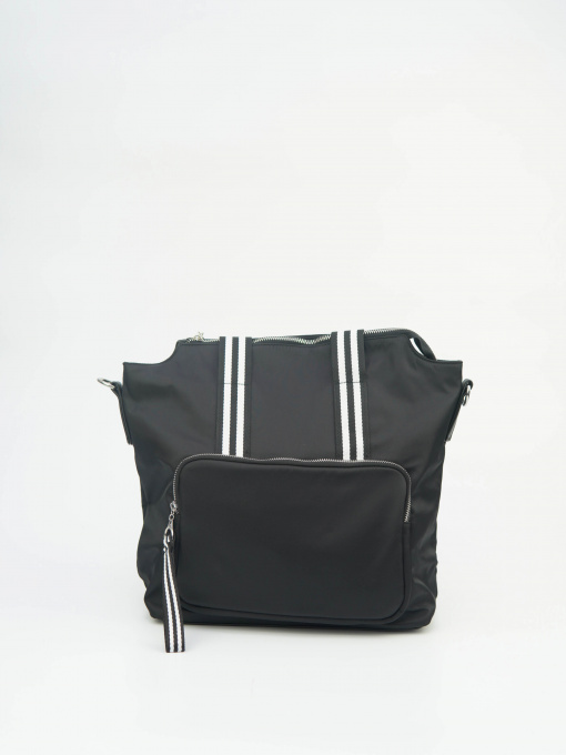 Сумки Angelo Vani модель 80550R_Black Фото
