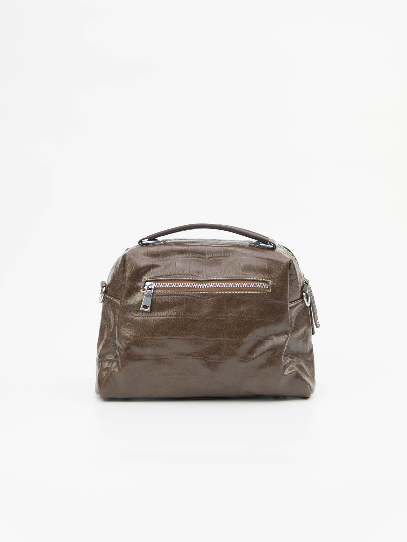 Сумки Angelo Vani модель 80930-U_Brown Фото