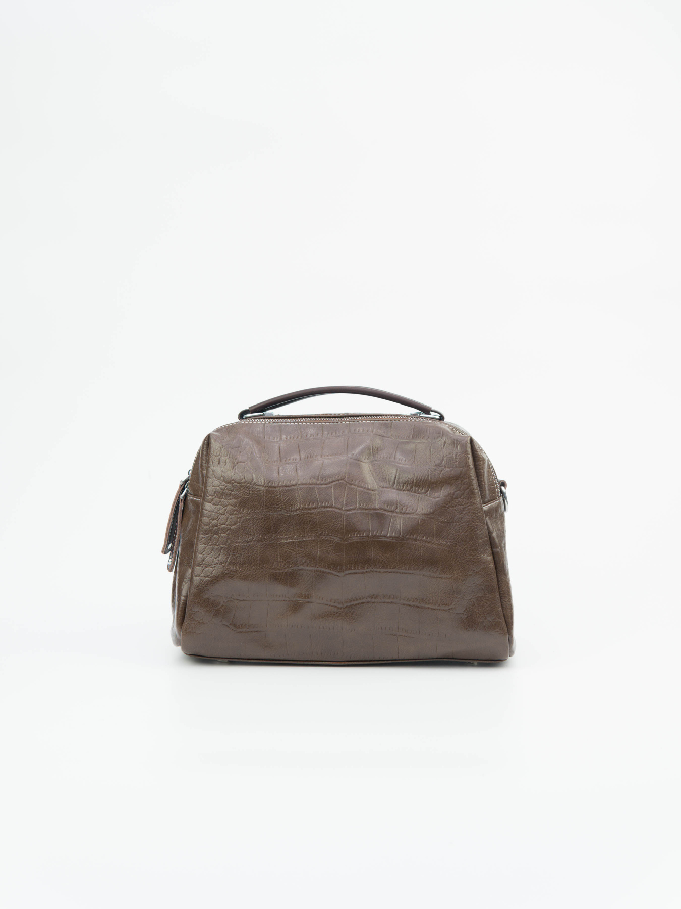 Сумки Angelo Vani модель 80930-U_Brown Фото