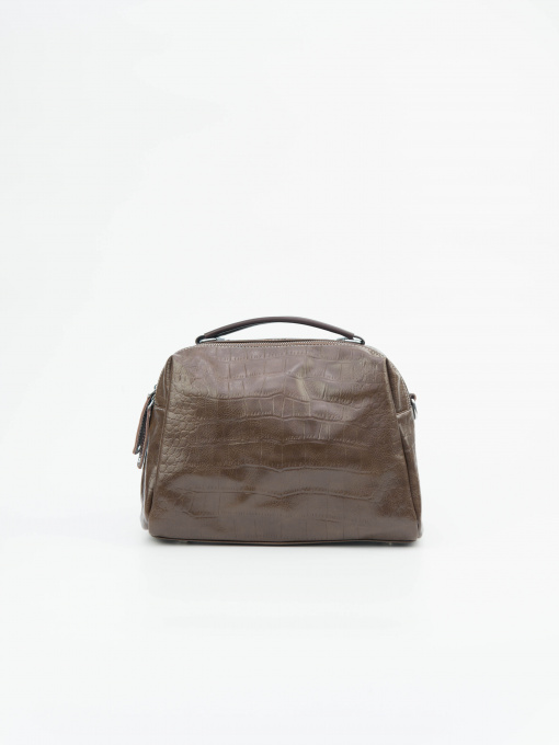 Сумки Angelo Vani модель 80930-U_Brown Фото