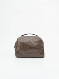 Сумки Angelo Vani модель 80930-U_Brown Фото