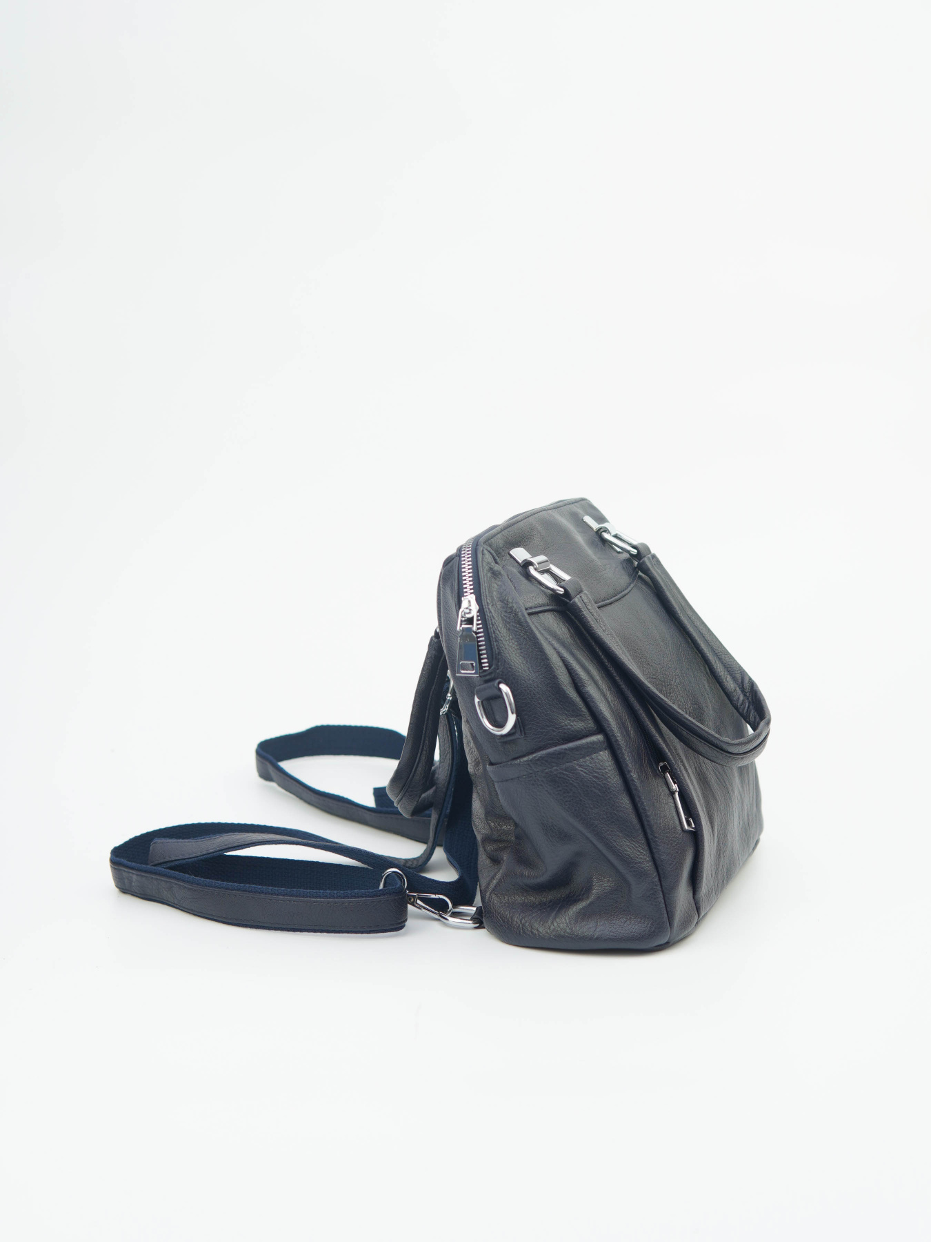 Сумки Angelo Vani модель 81030-U_Blue Фото