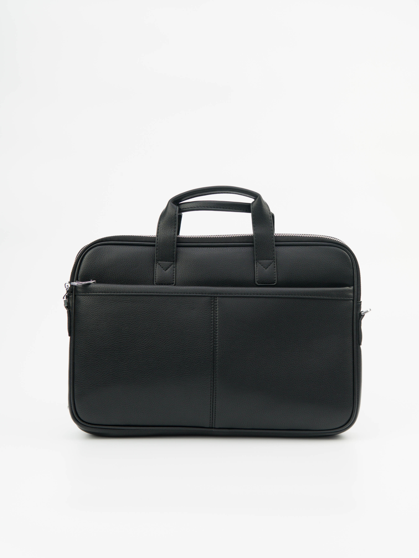 Сумки Angelo Vani модель 813_Black Фото