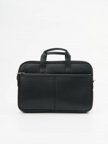 Сумки Angelo Vani модель 813_Black Фото