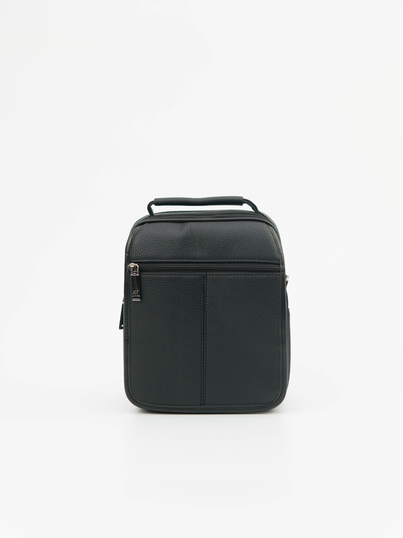 Сумки Angelo Vani модель 815_Black Фото