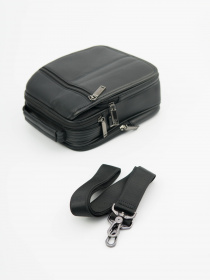 Сумки Angelo Vani модель 815_Black Фото