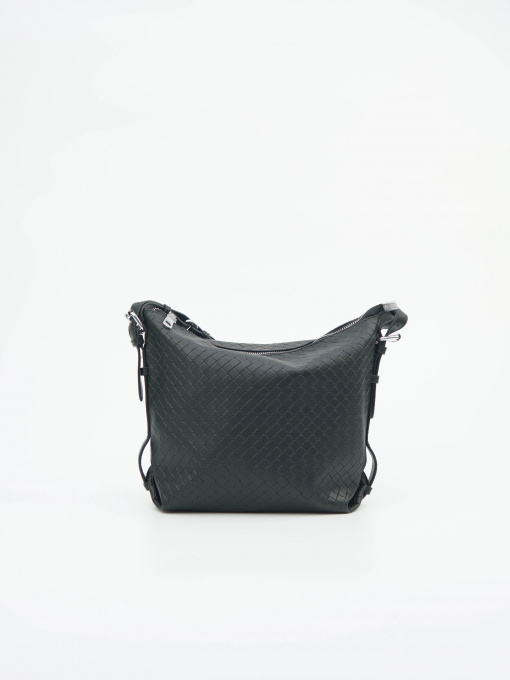 Сумки Angelo Vani модель 8613G_Black Фото
