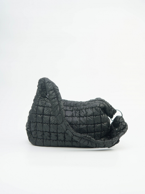 Сумки Angelo Vani модель 8678G_Black Фото