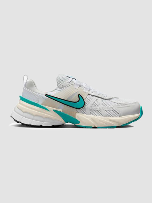 Кроссовки NIKE W V2k Run модель FD0736-105 Фото